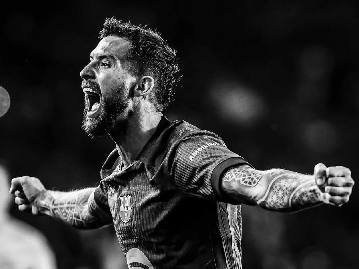 La decisión del Comité al pedido de Osasuna por alineación indebida del Barcelona