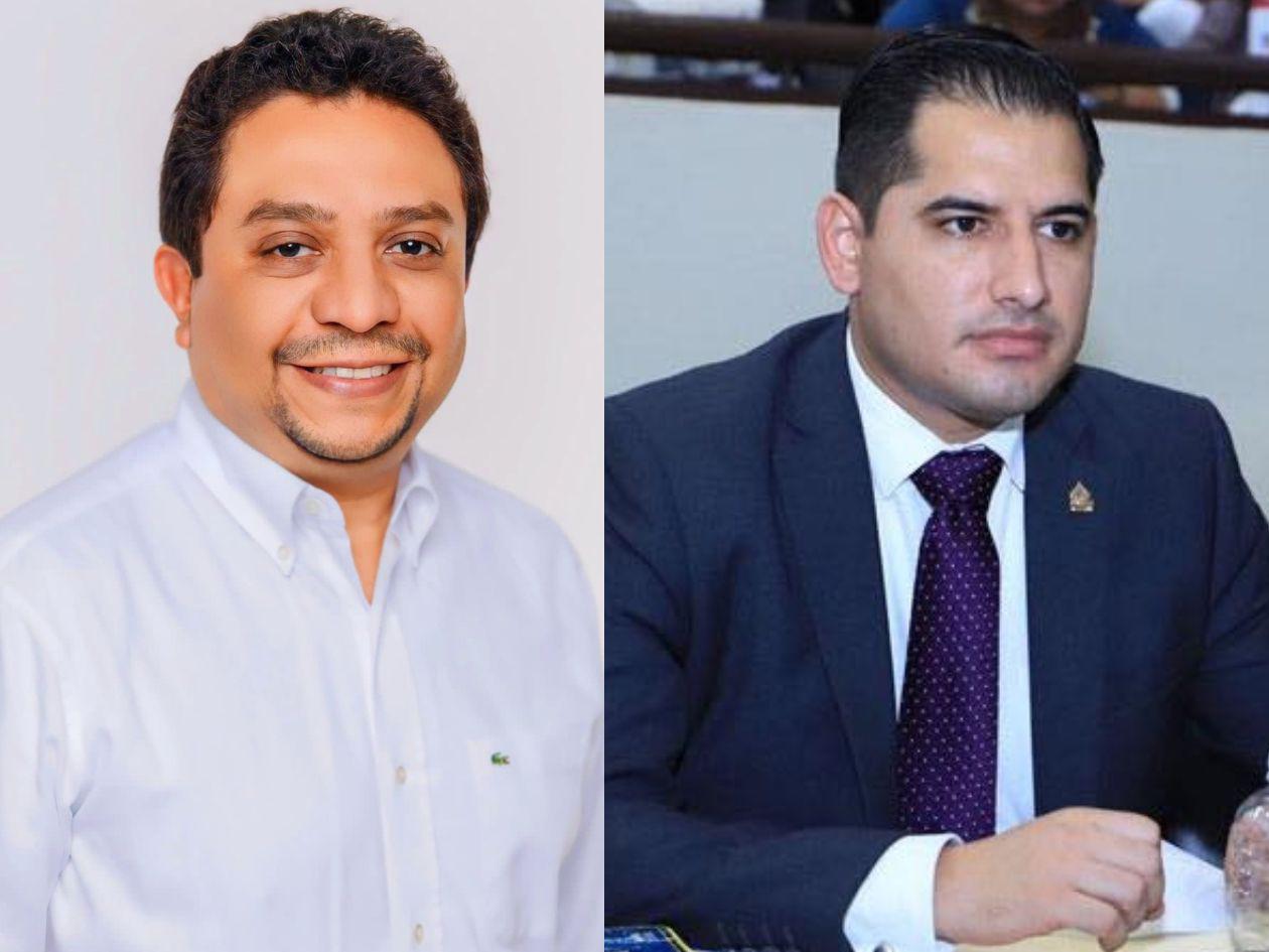 Ramón Barrios aclara que Jhosy Toscano sí es elegible para el CNE