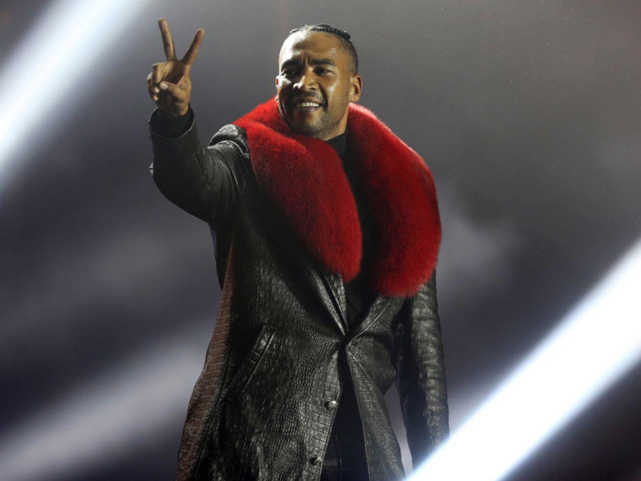 Don Omar celebra 20 años de 'Ella y yo', la canción que cambió su vida y la de Aventura