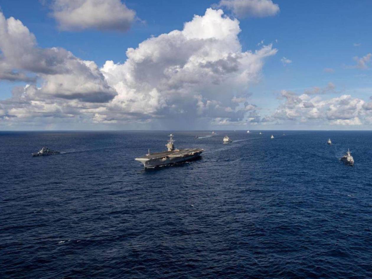 Trump autoriza operaciones encubiertas en Venezuela