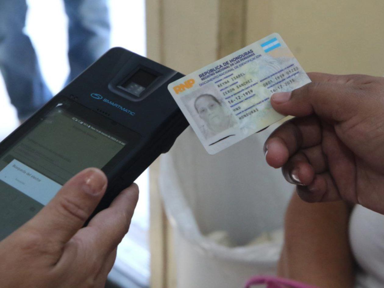 2 millones de hondureños en EEUU no pueden votar, según líder de diáspora