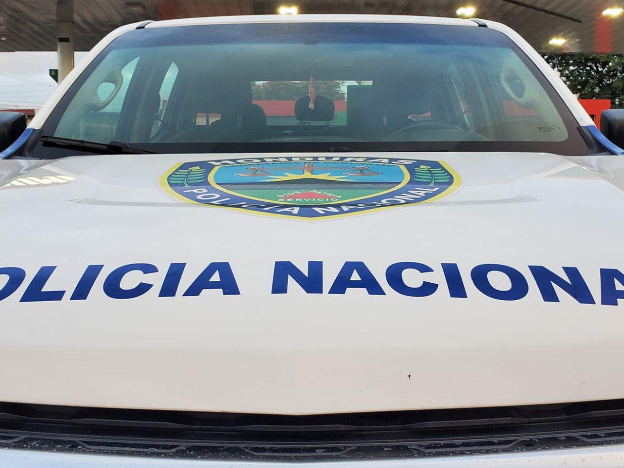 Capturan a hombre que supuestamente mató a su vecino en discusión en Omoa