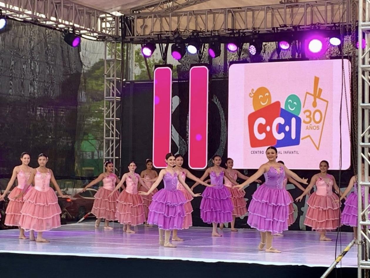 Centro Cultural Infantil abre inscripciones y solicita apoyo a la alcaldía de SPS