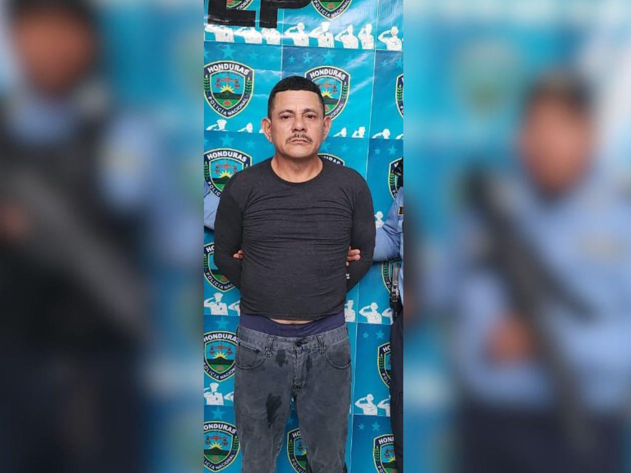Capturan a hombre por golpear a su madre en la colonia Unión de SPS
