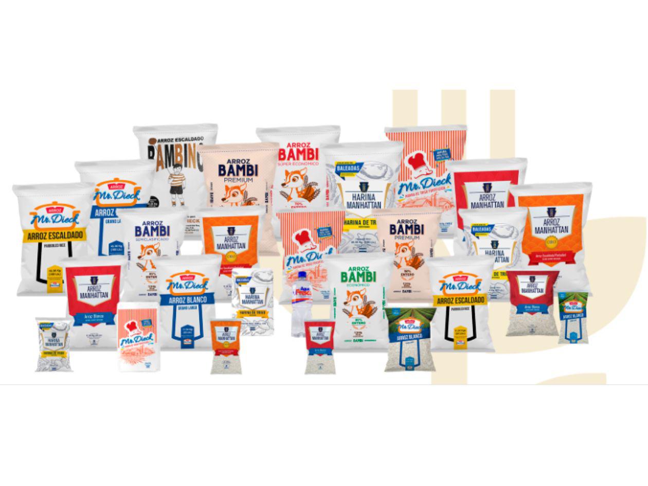 Dieck & Dieck, celebró medio siglo de legado, constancia, innovación y compromiso con el país