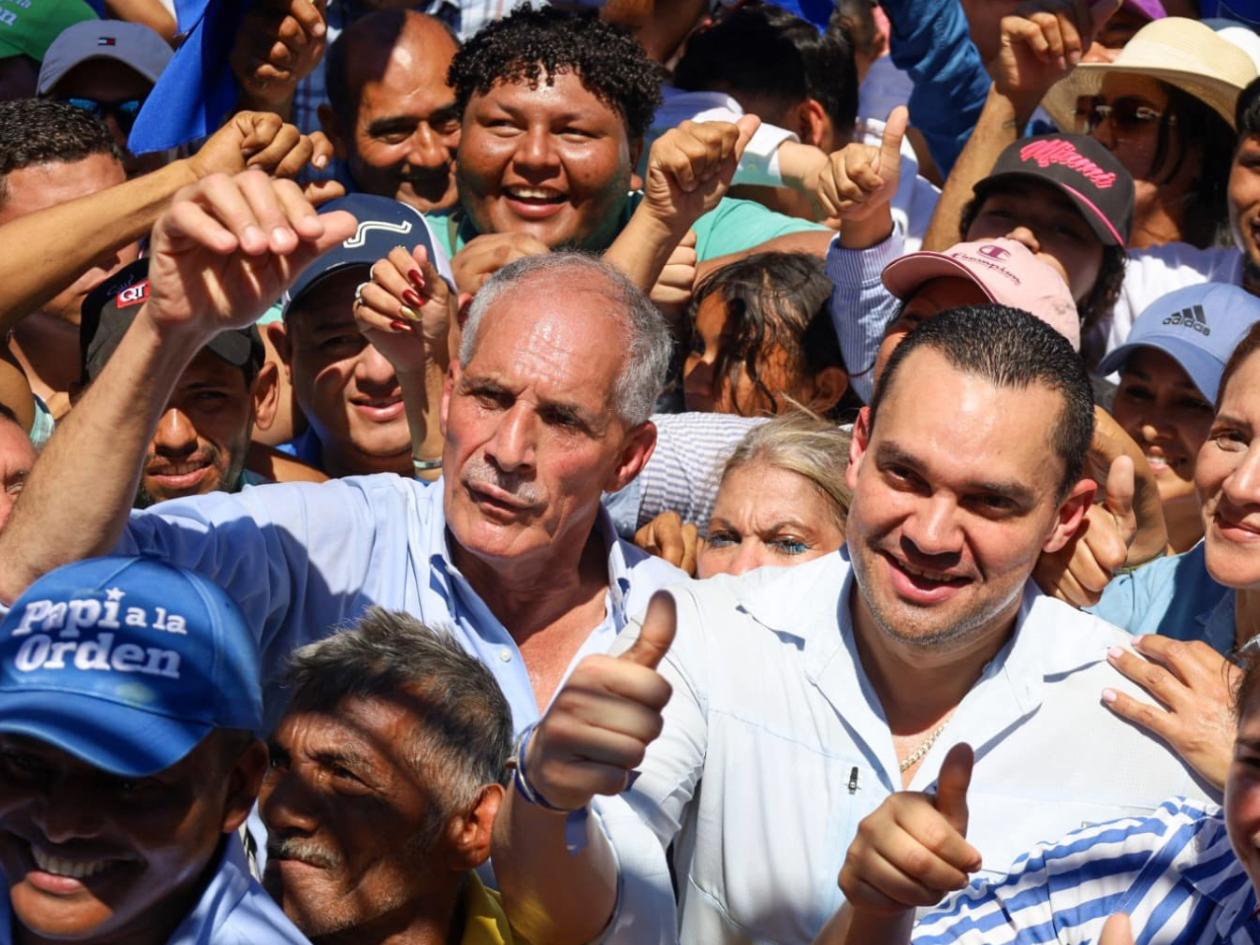 Tomás Zambrano: “Esto no es un accidente, es el plan Venezuela”