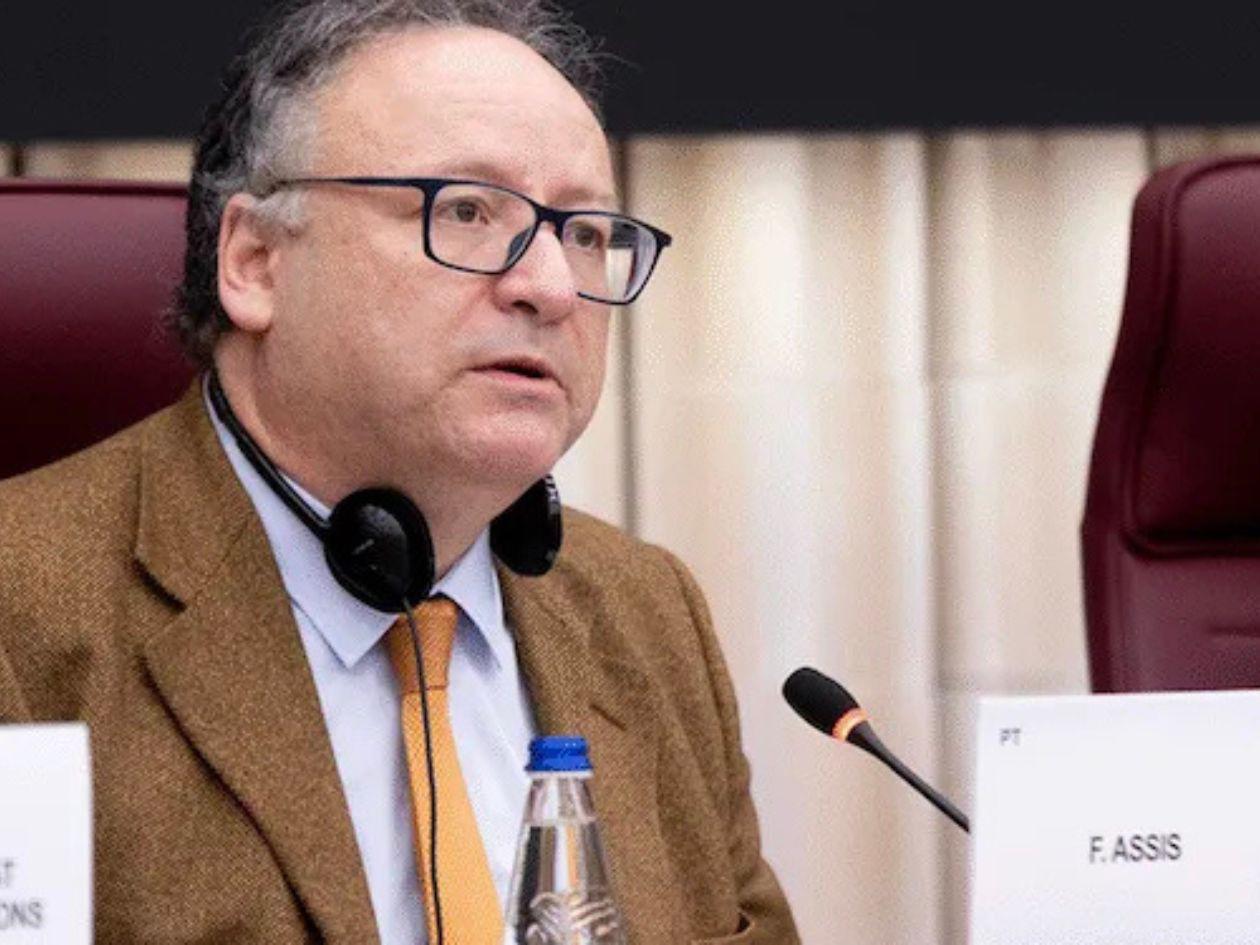 Francisco Assis liderará misión de observación electoral de la Unión Europea en Honduras