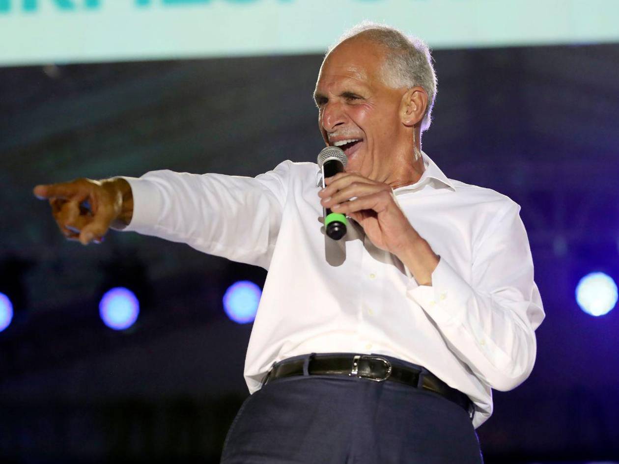 Nasry Asfura rompe su propio récord y sobrepasa los votos alcanzados en 2021