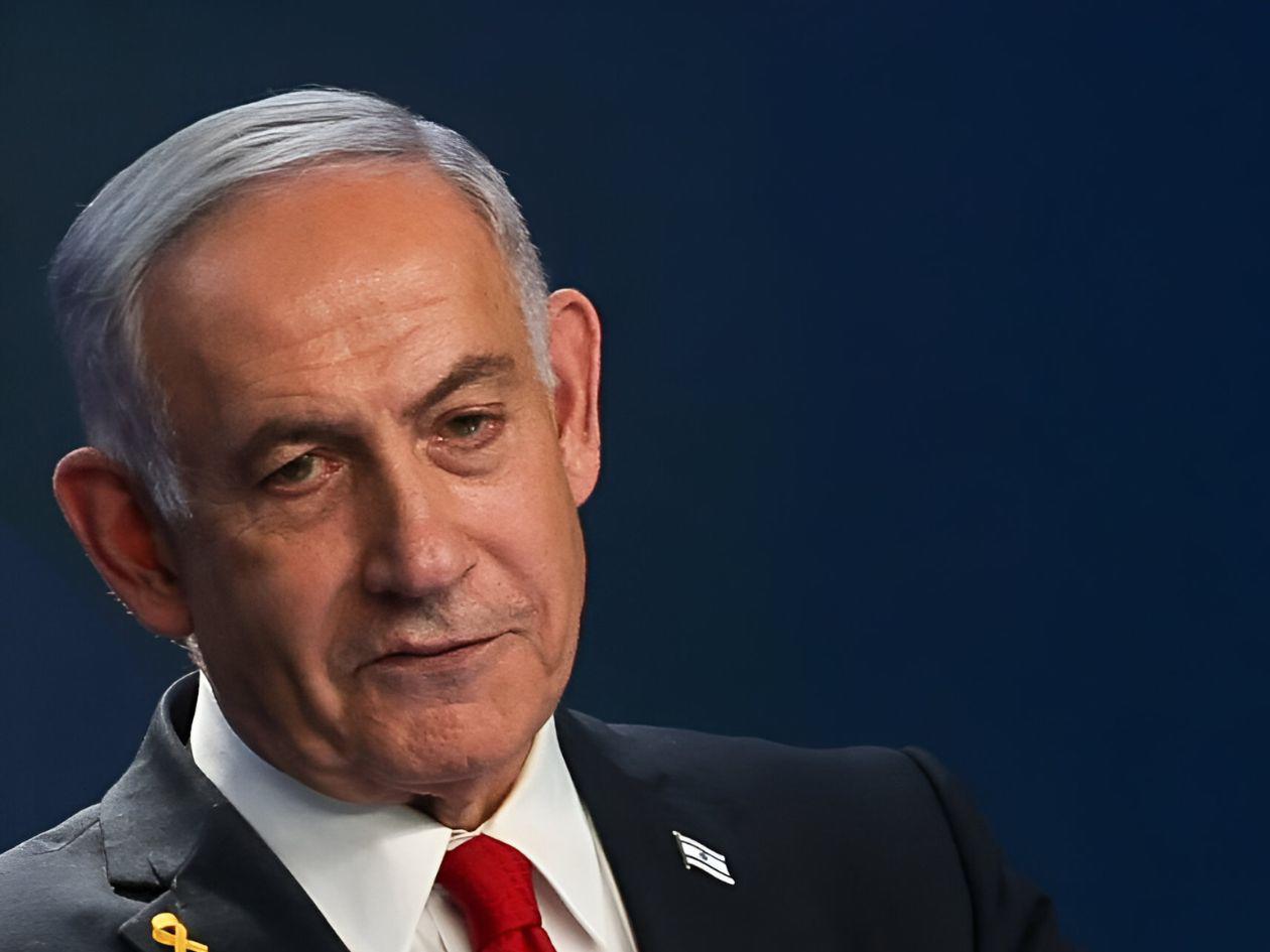 Netanyahu pide a la comunidad internacional detener el programa nuclear de Irán
