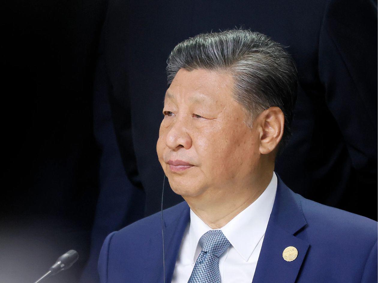 China responde a Trump y reitera que buscará la reunificación pacífica con Taiwán