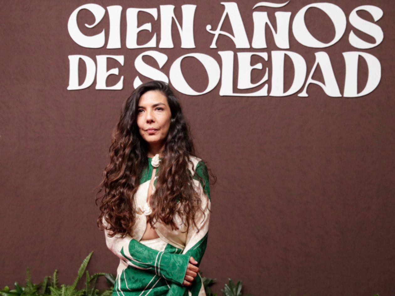 'La infiltrada' y 'Cien años de soledad', favoritas el domingo en los XII Premios Platino