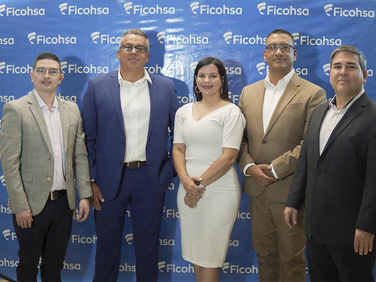 Inauguran complejo de 67 bodegas con apoyo de DFC y Grupo Ficohsa en Comayagua