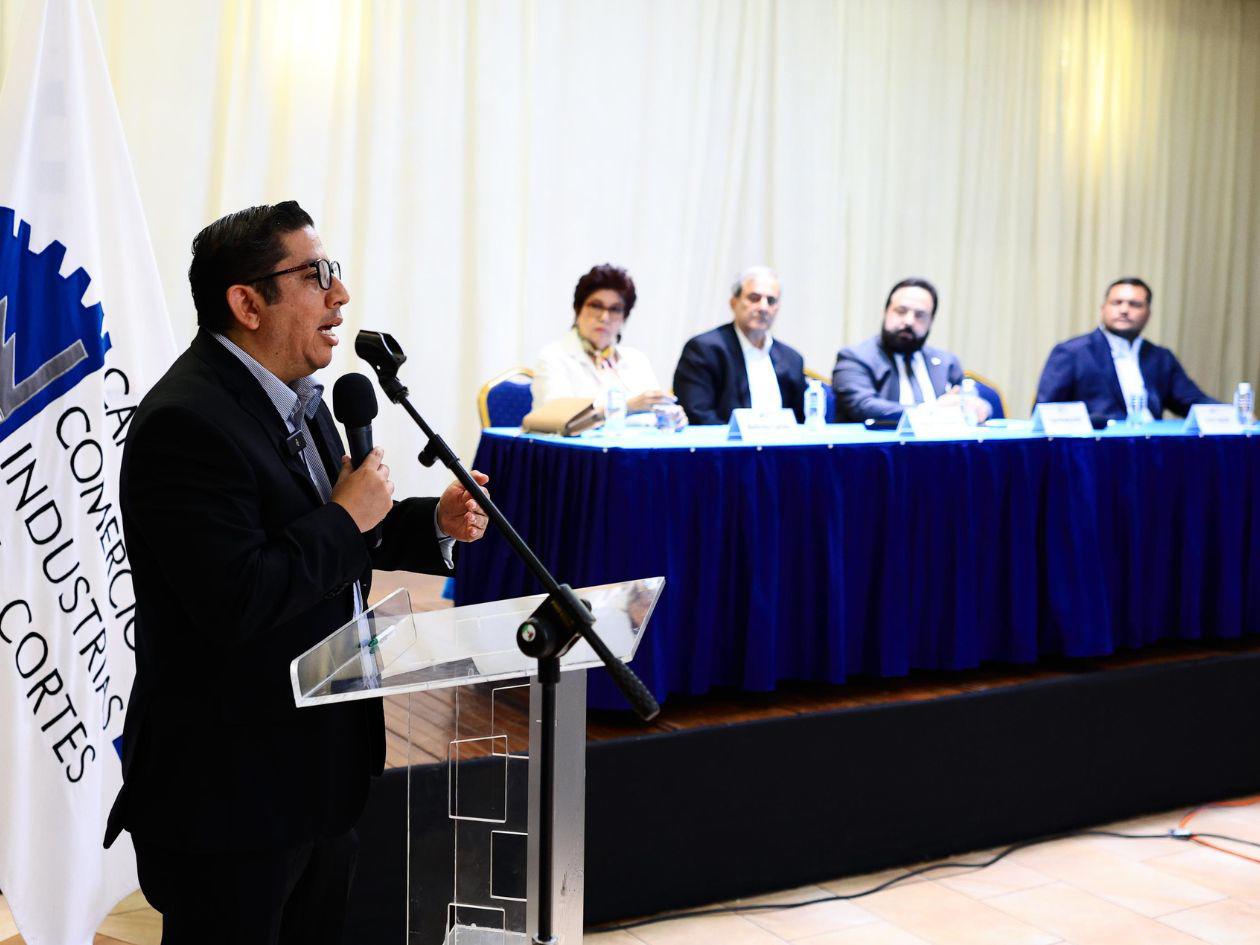 Abren licitación para construir la represa El Tablón