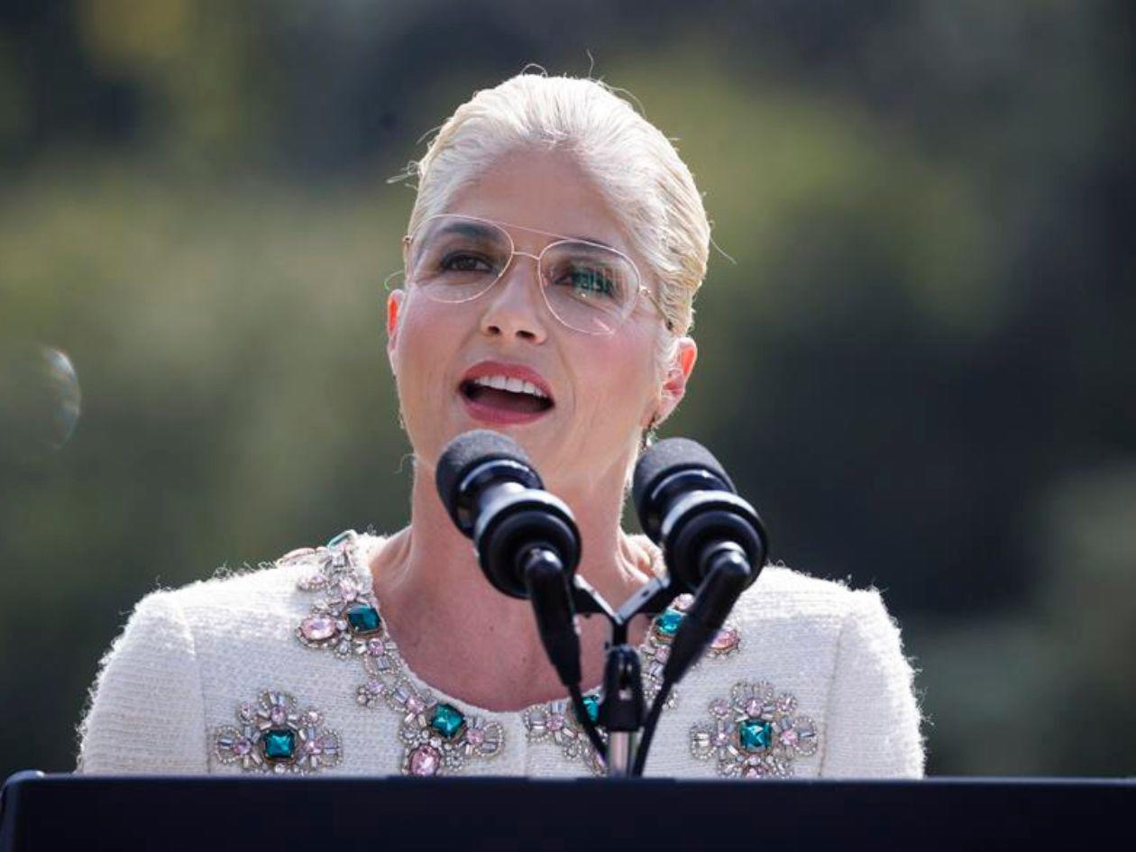 En su regreso al cine, Selma Blair debutará en el suspenso