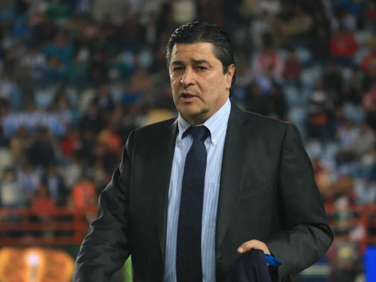Guatemala no pierde tiempo y toma decisión con su entrenador