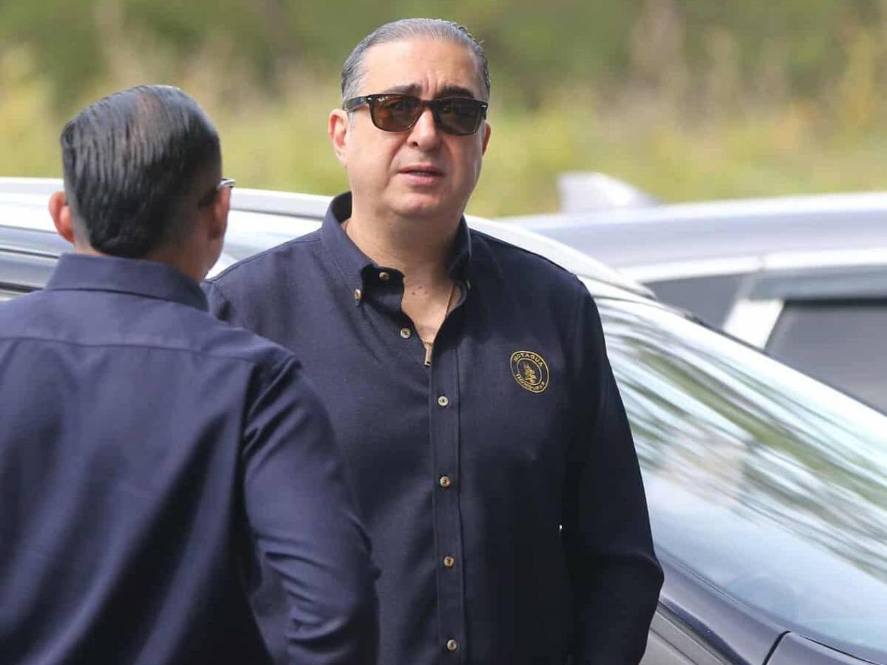 Pedro Atala confiesa los motivos de la salida de Diego y la oferta a Rubilio