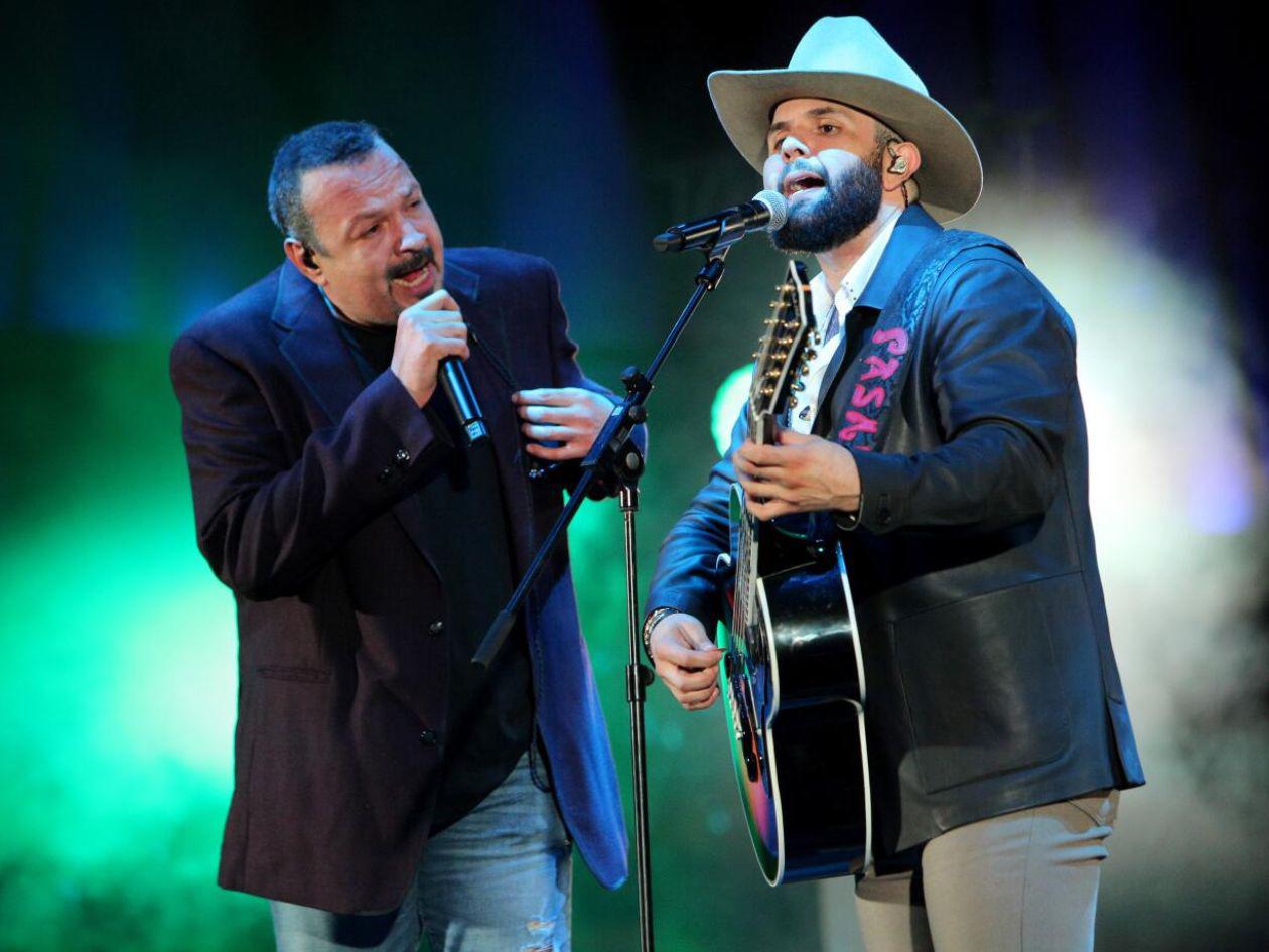 Pepe Aguilar, Aitana, Los Tigres del Norte y Carín León cantarán en los Latin Grammy