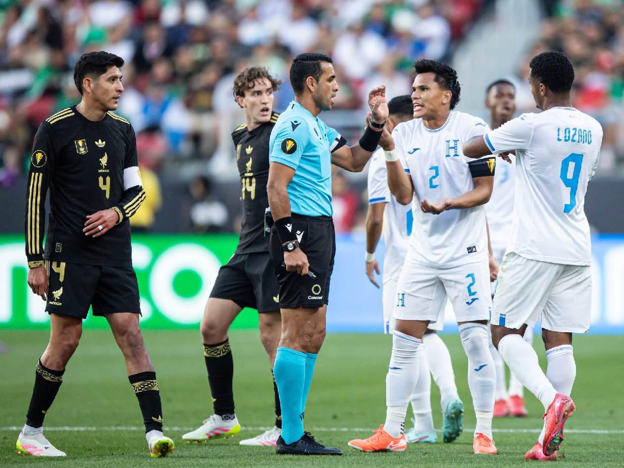¿Cuánto se llevó Honduras? Los millones a los finalistas en Copa Oro 2025