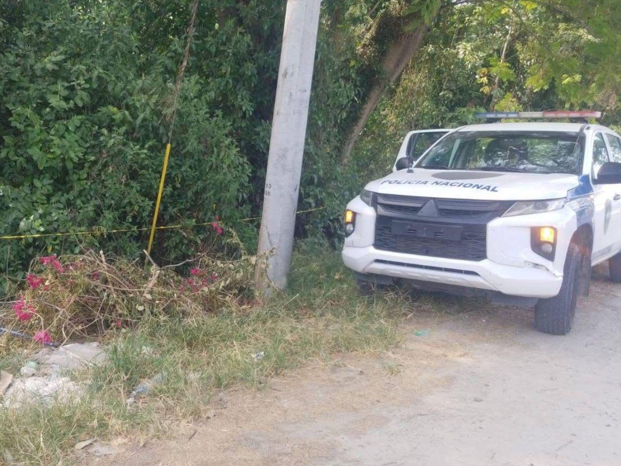 Hallan cuerpo putrefacto en el segundo anillo de San Pedro Sula
