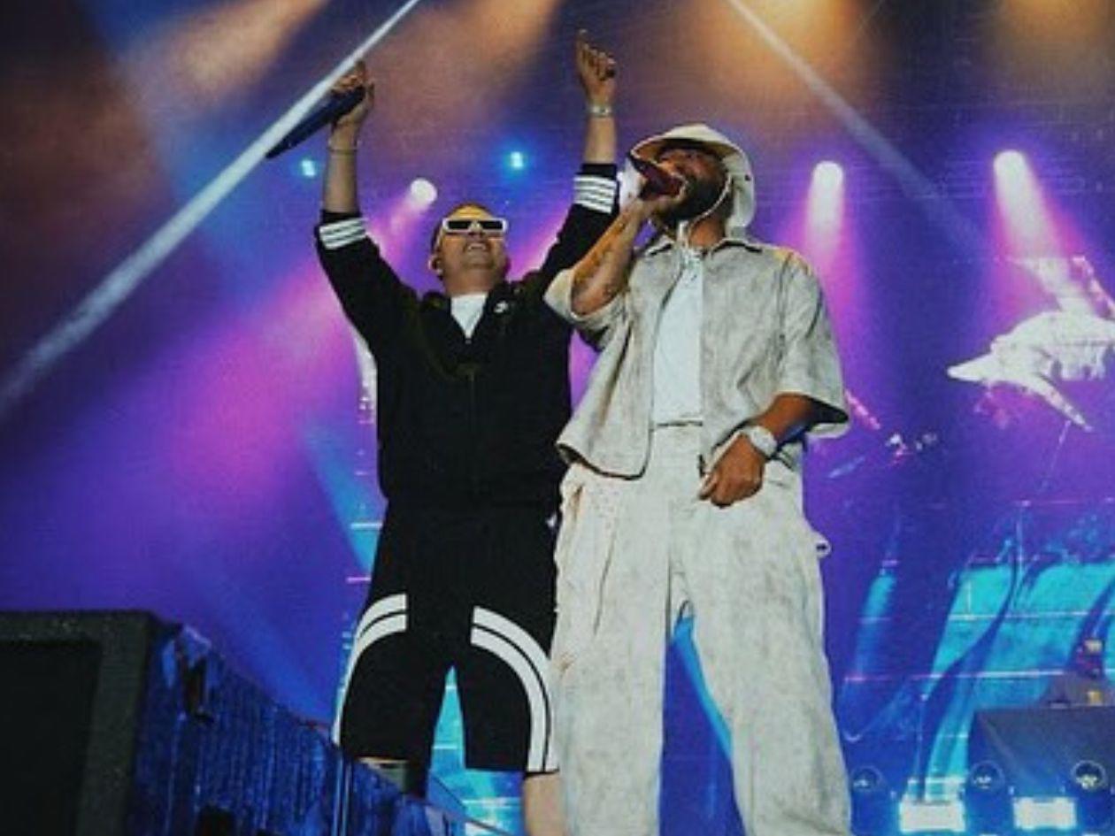 Jowell y Randy, Chencho y Elvis Crespo serán reconocidos en Premios Tu Música Urbano 2025