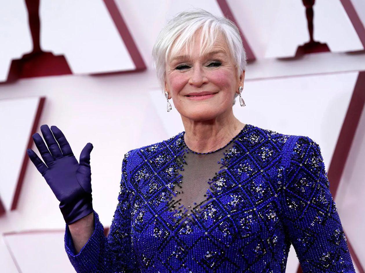 Glenn Close participará en un producción española inspirada en García Lorca