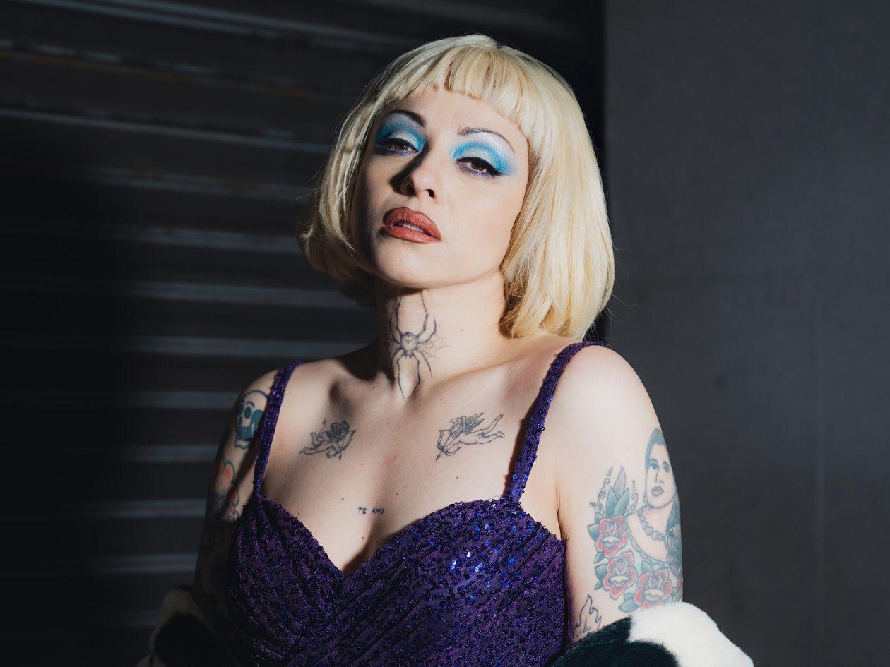 Mon Laferte en Tegucigalpa: ¡Entradas disponibles ahora!