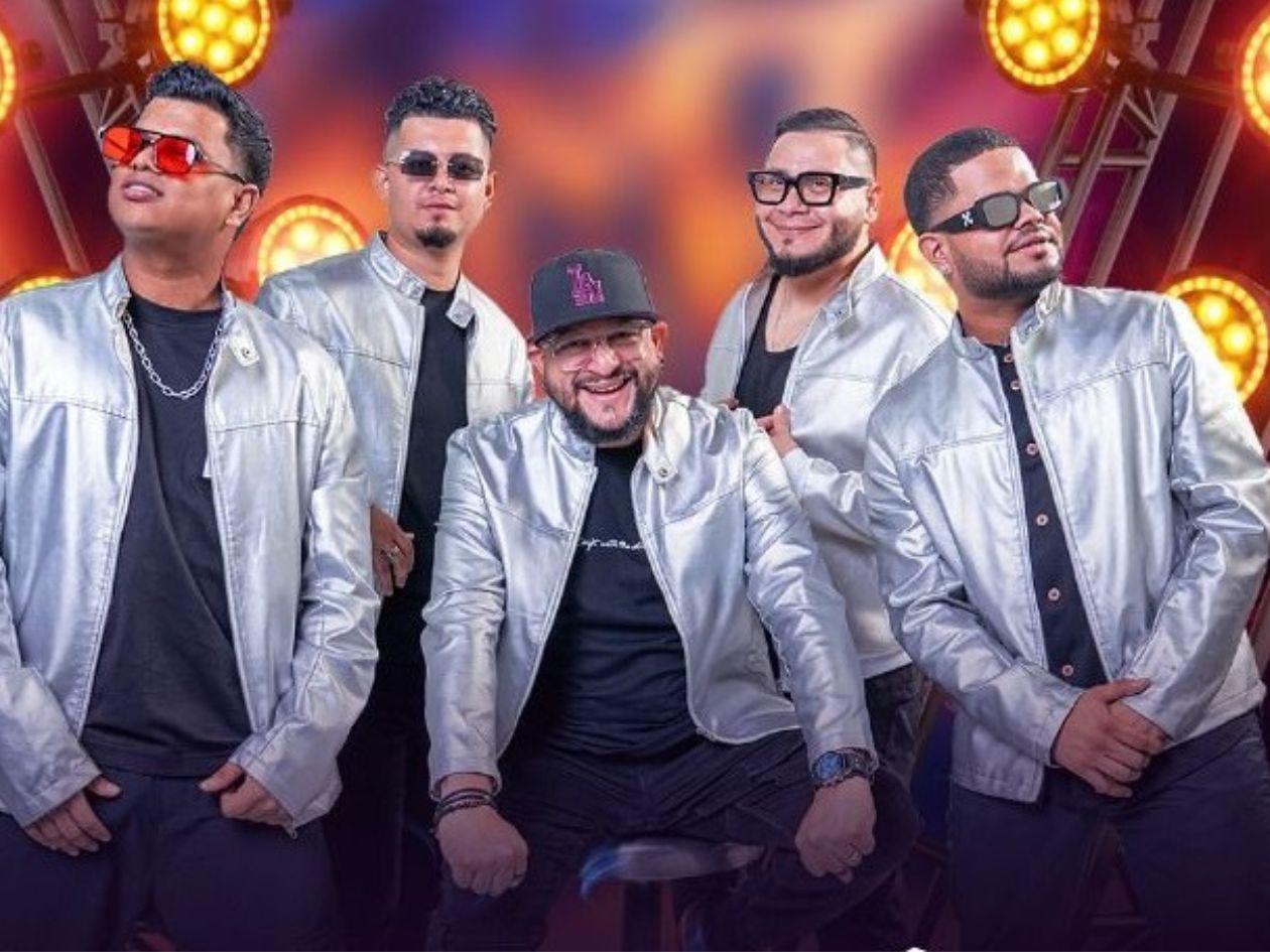 La Expo Juniana abre esta tarde al ritmo de La Versátil