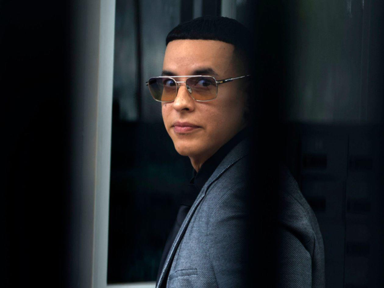 Daddy Yankee espera que “en la paz de Dios termine” la demanda contra su exesposa
