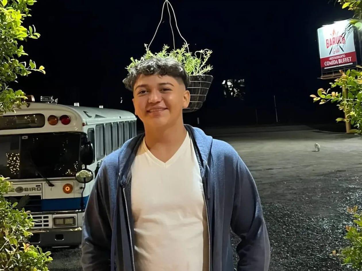 Ordenan capturar a conductor de rapidito que cayó en hondonada en la Lempira