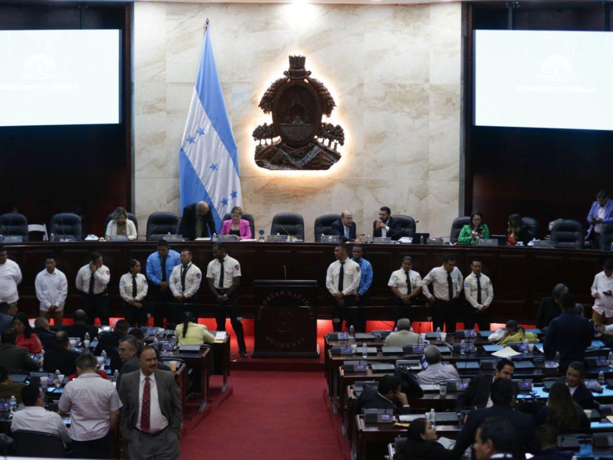 Diputados dicen estar  preparados para aprobar el presupuesto del CNE este martes