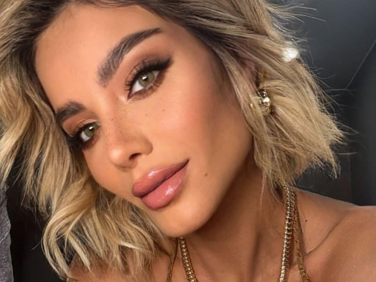 Aleska Génesis agradece apoyo tras liberación y denuncia de robo