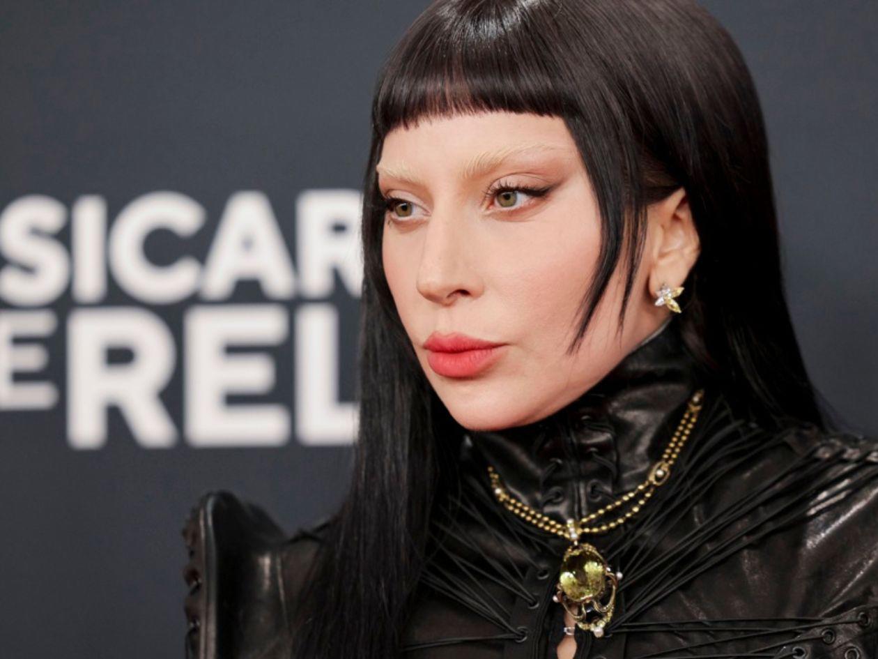 Lady Gaga llega a Netflix como parte del elenco de 'Wednesday'