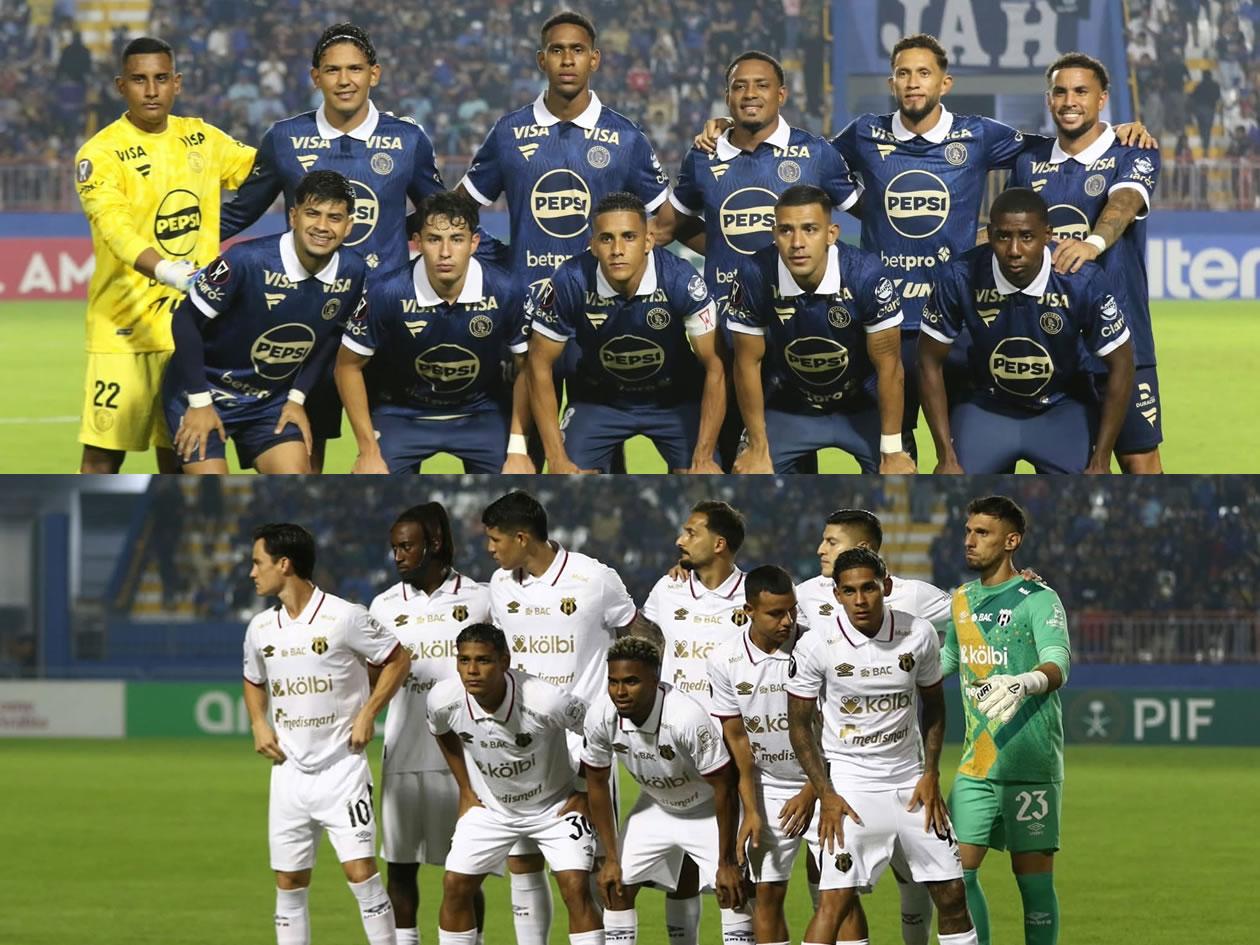 ¿Qué ocupa Motagua para clasificar a la final?: fecha y hora de la vuelta ante Alajuelense
