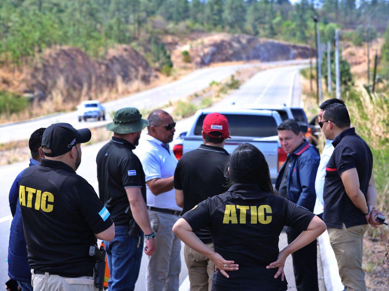 Investigan millonaria malversación en construcción del Canal Seco