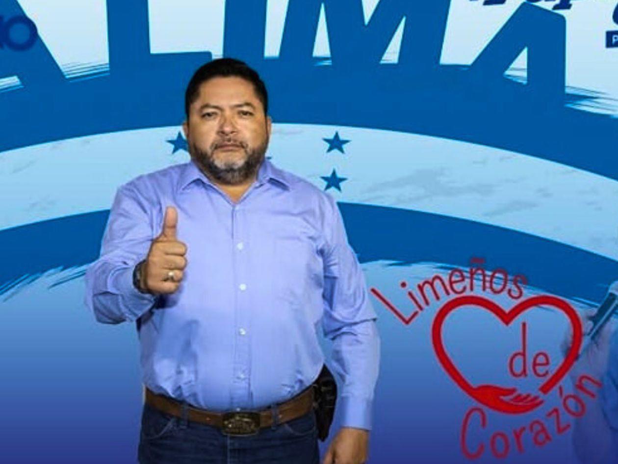 José Santiago Motiño presenta nuevas propuestas para volver a gobernar La Lima