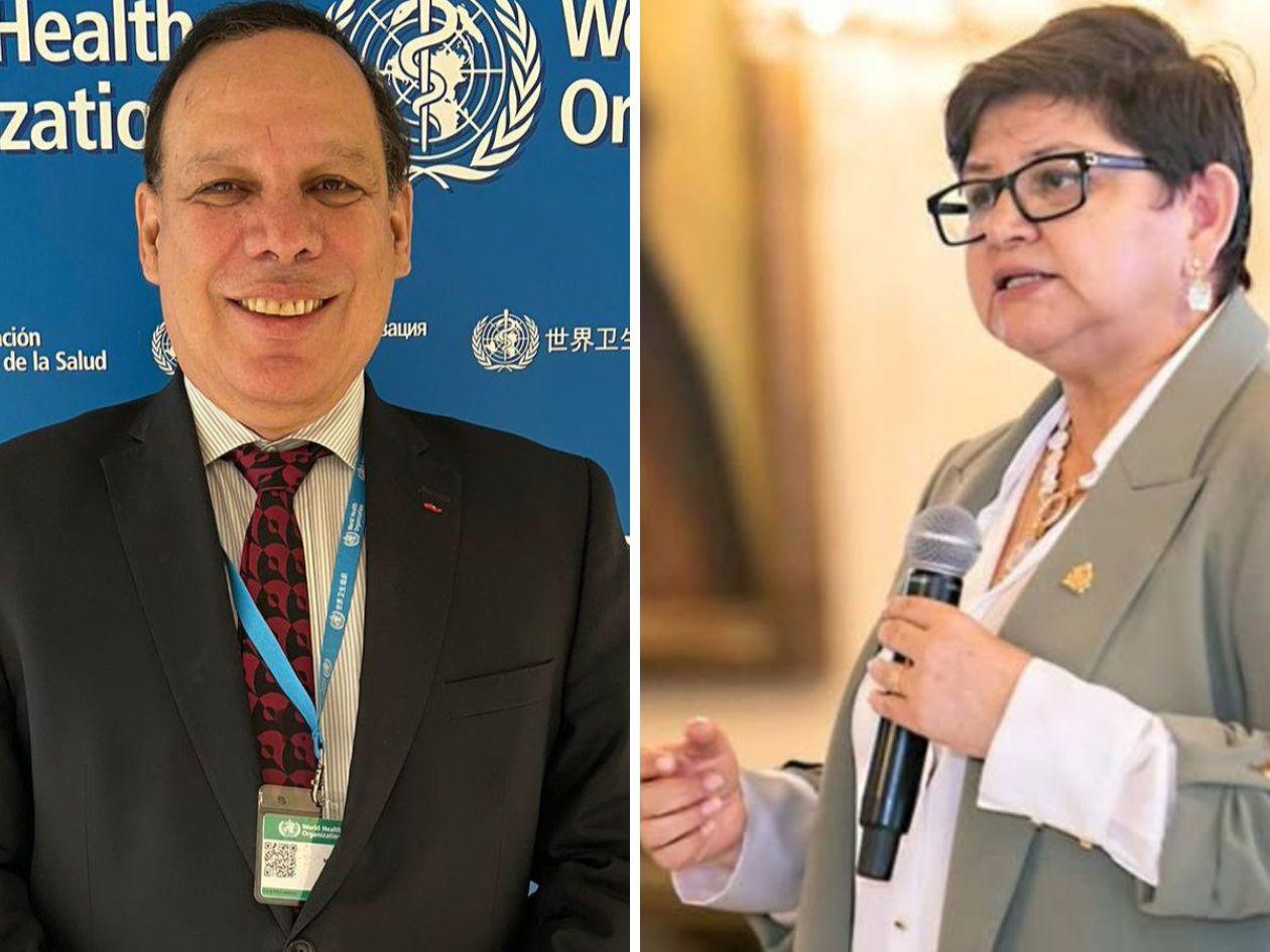 Experto cuestiona medidas por covid sin datos epidemiológicos