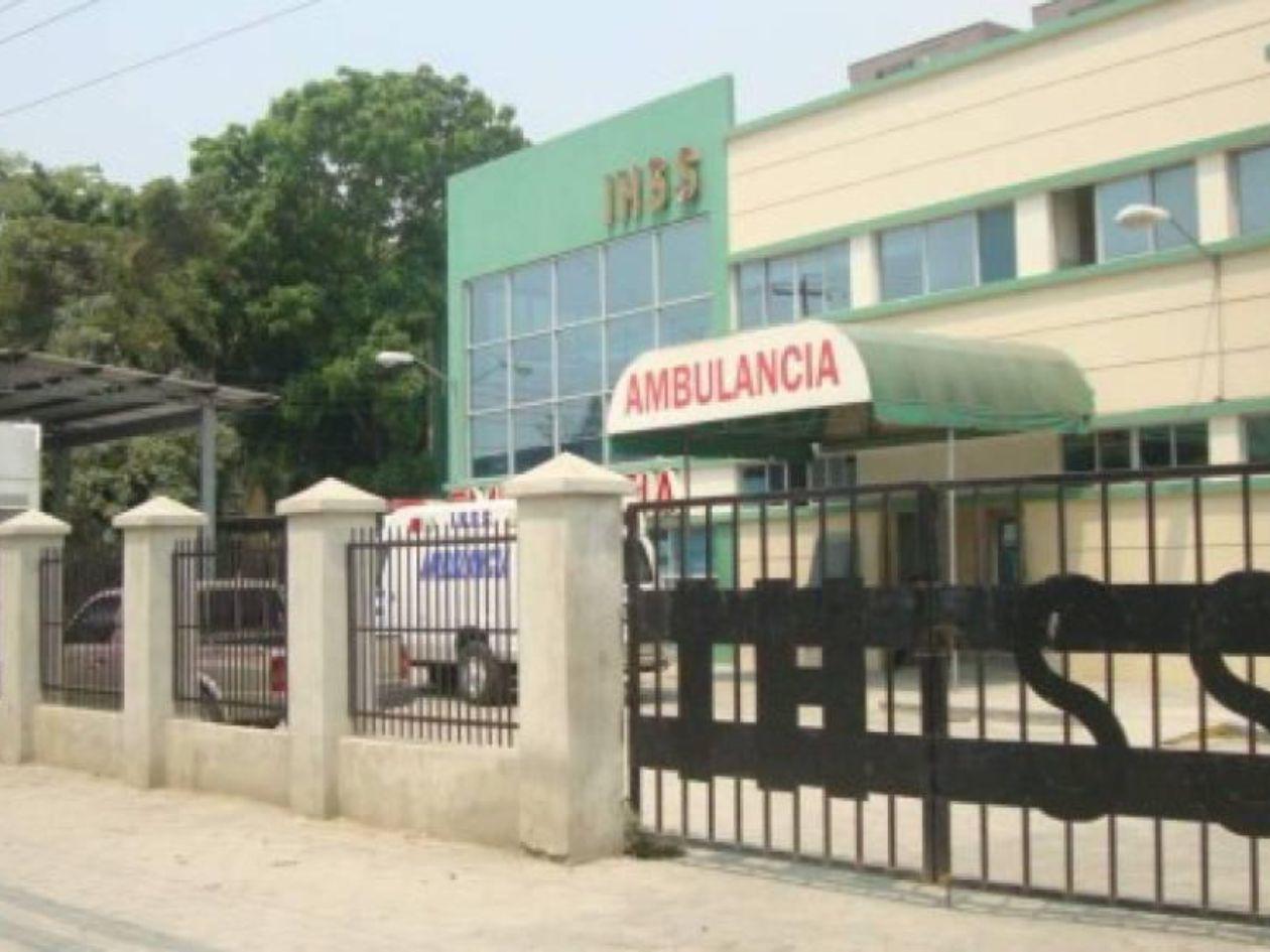 Video del vigilante del IHSS agrediendo a una persona es de 2019, no de 2025