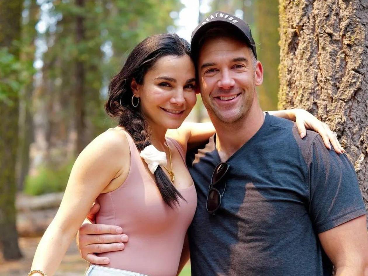 Martha Higareda reaparece tras convertirse en mamá y vivir un parto complicado