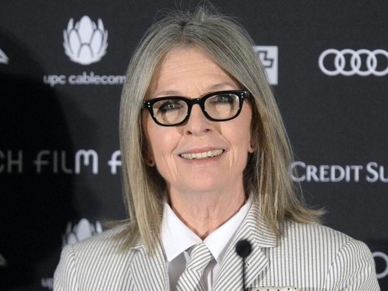 Muere la reconocida actriz Diane Keaton