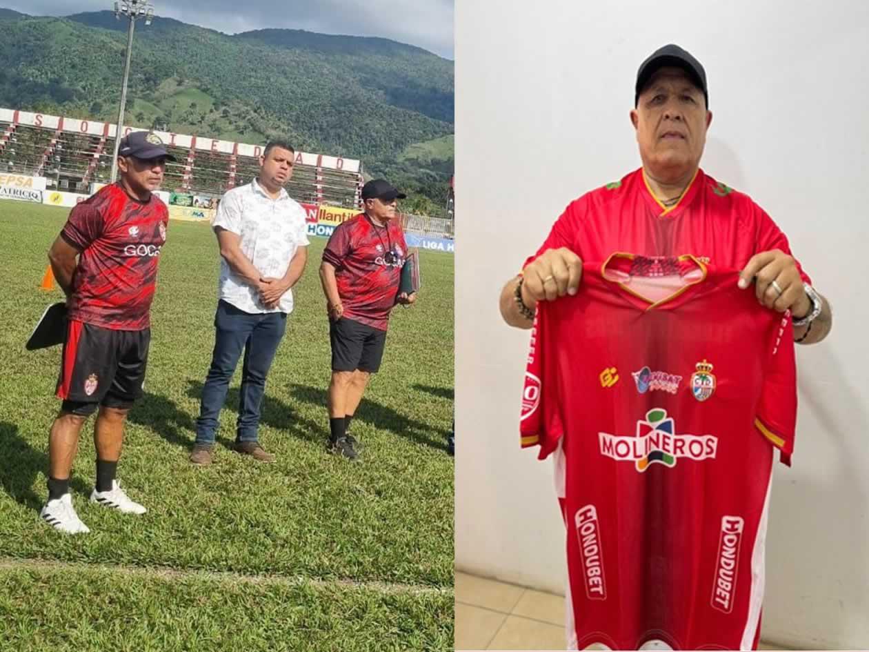 Real Sociedad tiene nuevo entrenador tras salida de Horacio Londoño