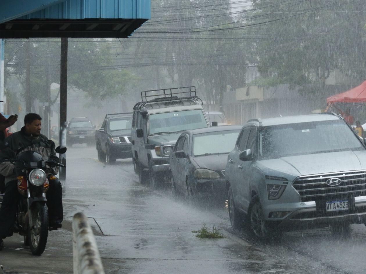 Clima en Honduras: zonas donde habrá lluvias hoy miércoles 2 de julio