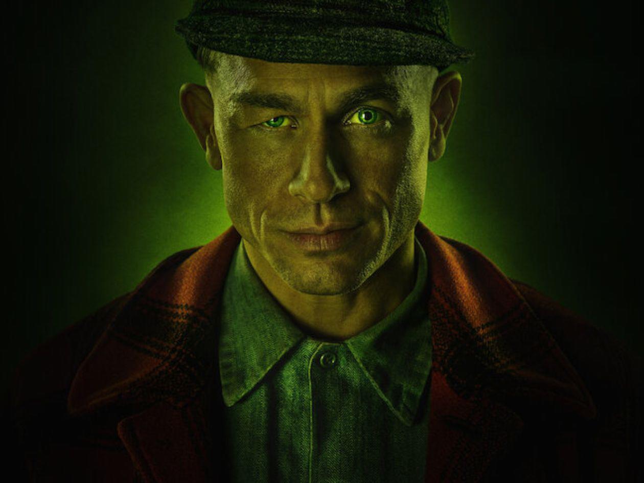 ‘Monstruo: la historia de Ed Gein’: horarios y las claves de la nueva temporada en Netflix