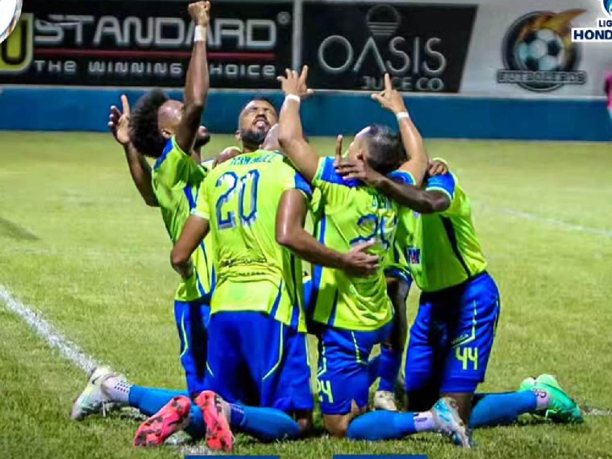 Olancho FC no para y lo anuncia: le quita fichaje a Motagua y Real España