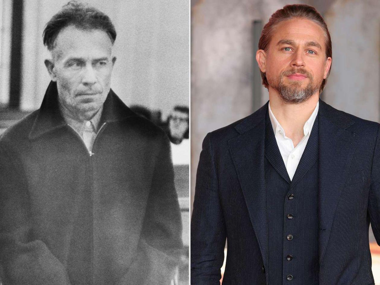 'Monsters', sobre Ed Gein, se estrenará en Netflix el 3 de octubre