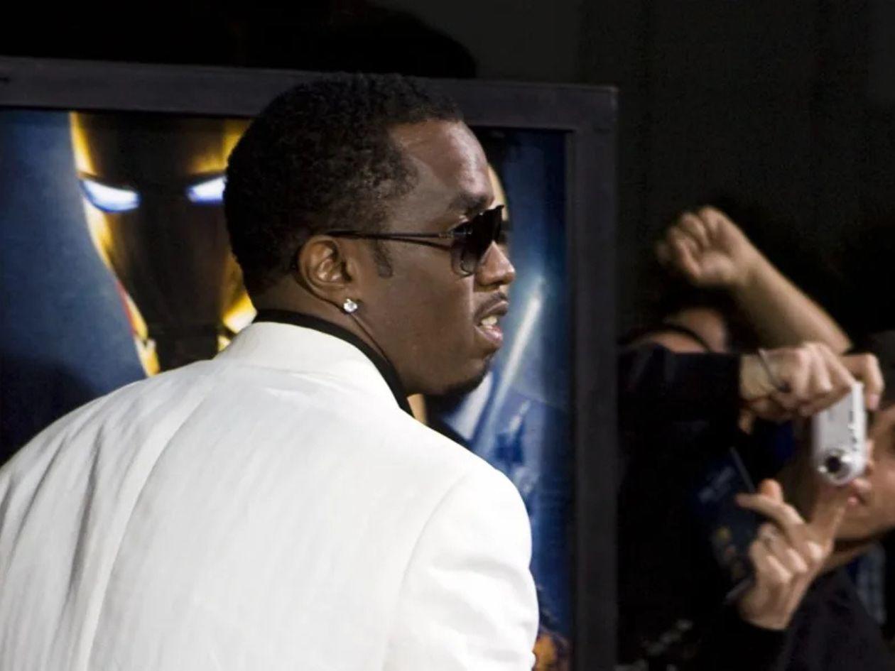 Diddy es condenado a 50 meses y una multa de 500.000 dólares