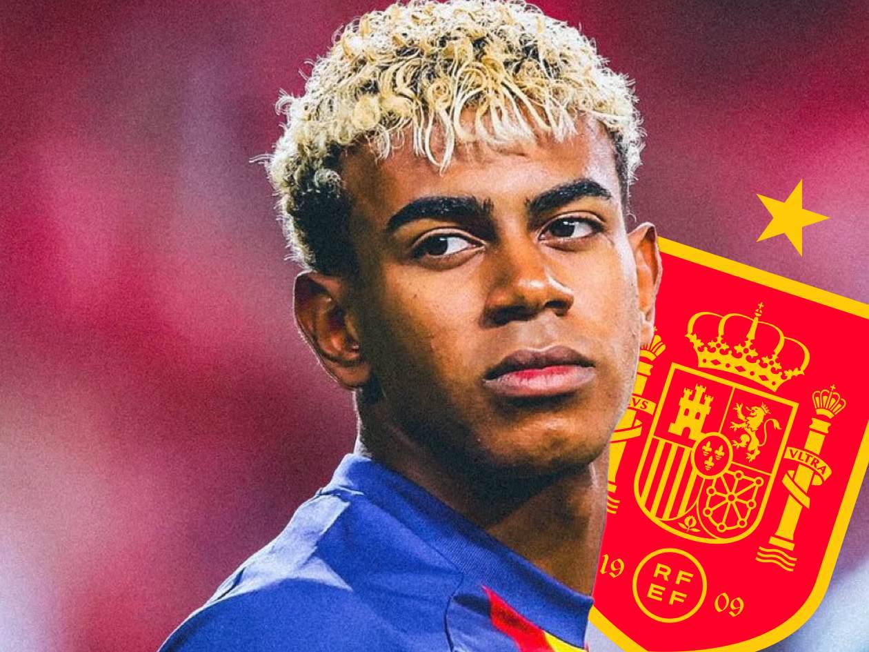 Lamine Yamal provoca enfado y España lanza comunicado: toman dura decisión