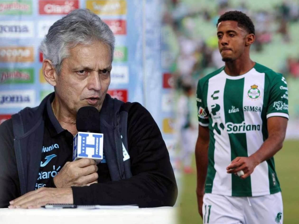 Confirmado: la decisión que tomó Rueda con Choco Lozano para Eliminatorias