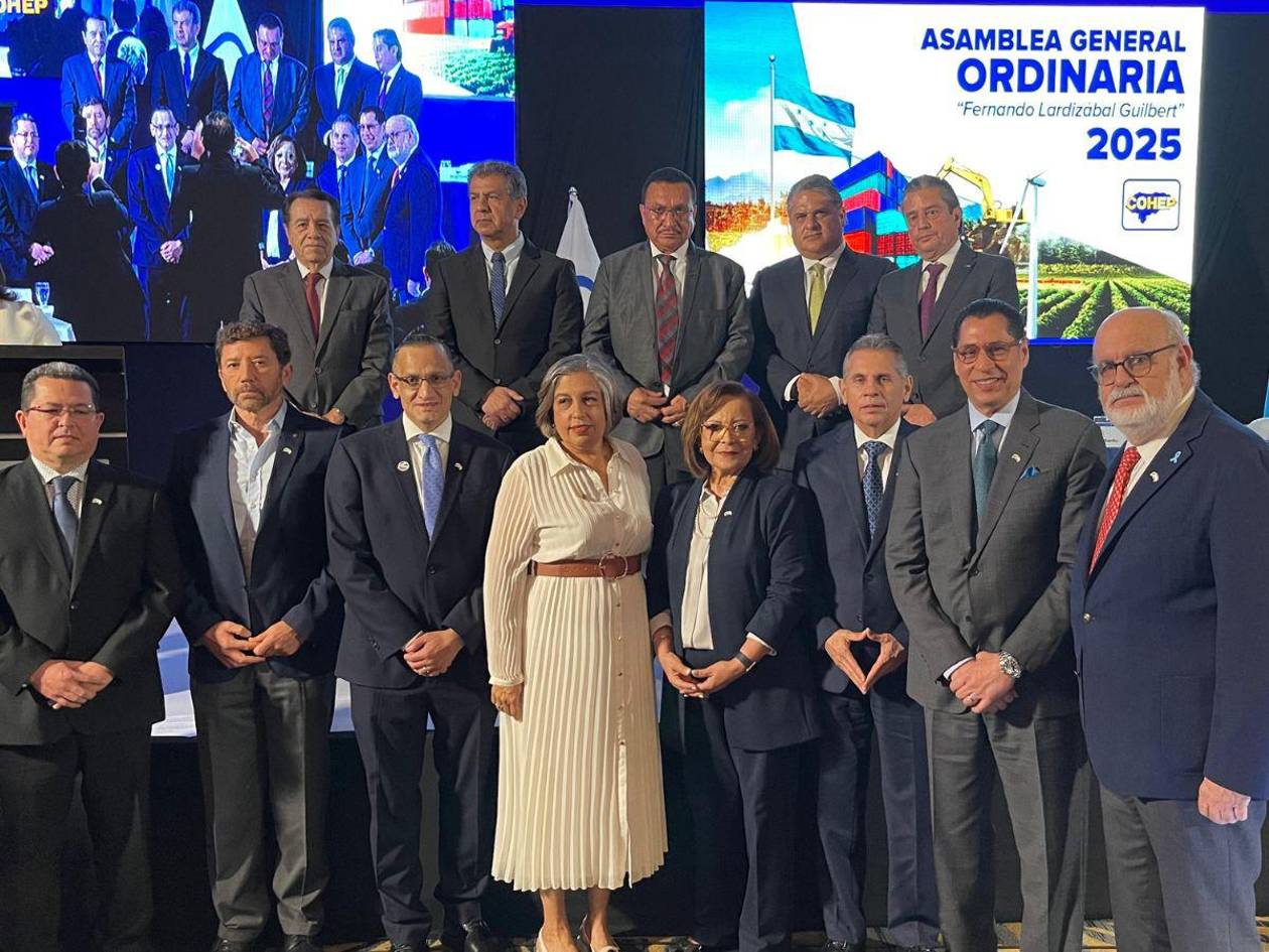 Cohep propone al Gobierno bajar el ISV del 15% a 12%