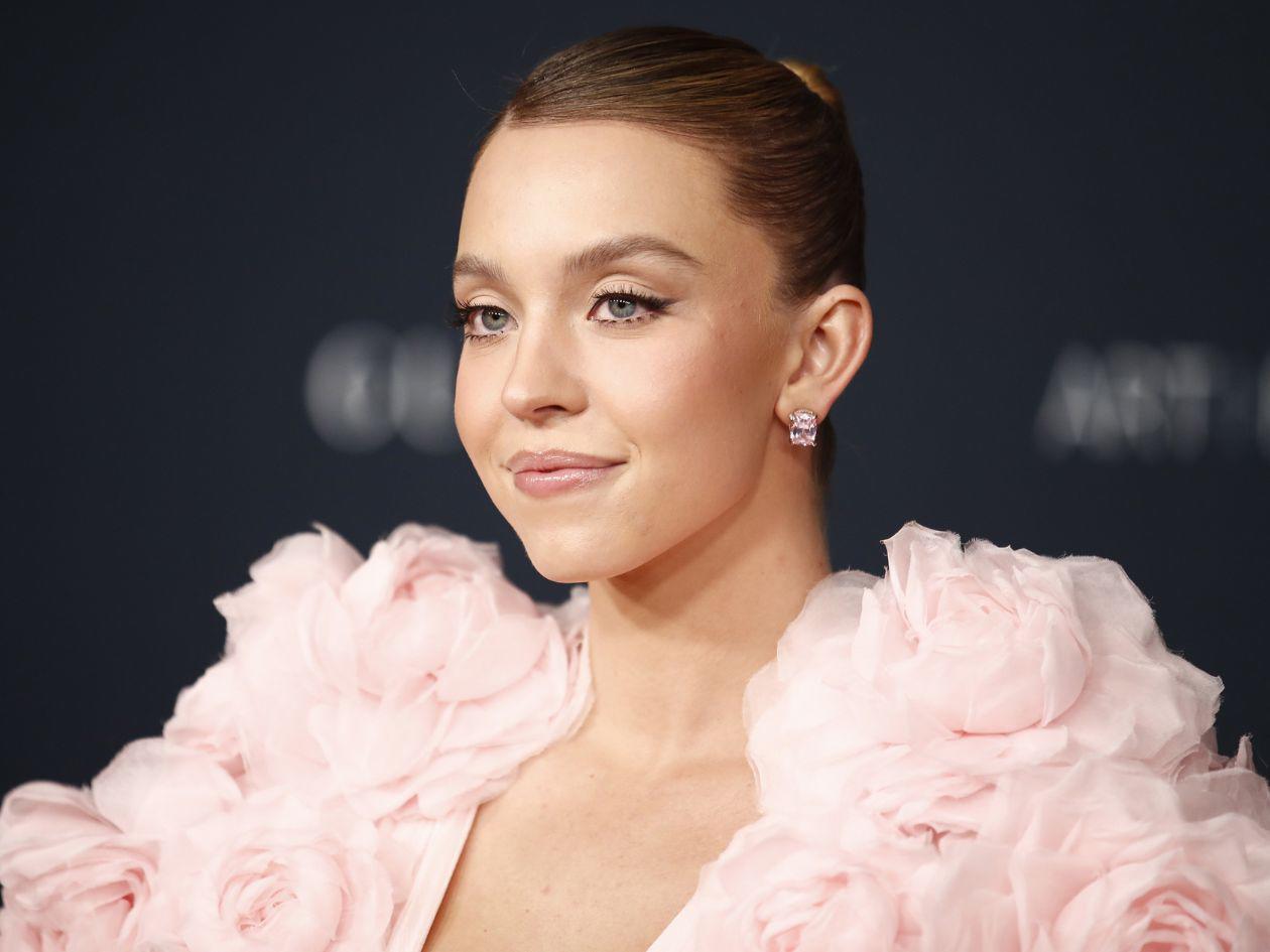 Sydney Sweeney, ¿la nueva novia de América?