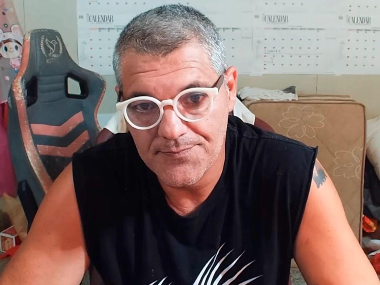 Youtuber Frank Cuesta admite que nunca ha rescatado animales: Soy un personaje